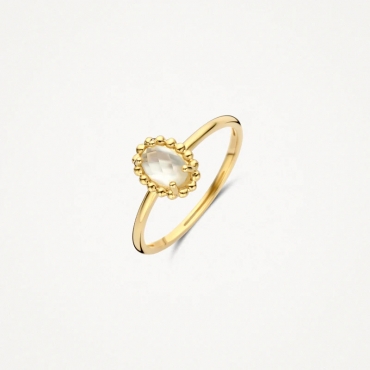 Ringe Ti Sento