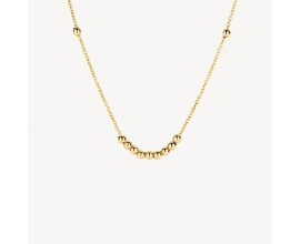 Necklace Ti Sento