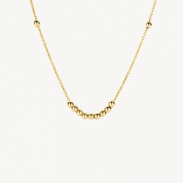 Necklace Ti Sento