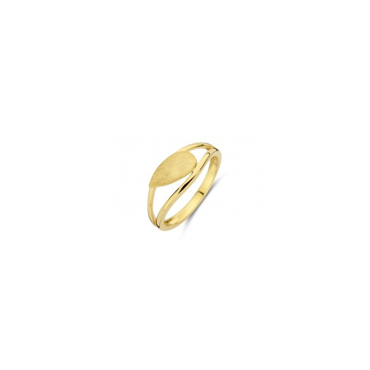 Bague dame (or18carats) Pigou