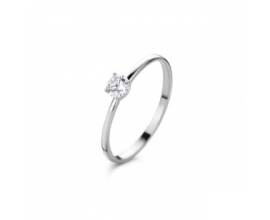 Bague dame (or18carats) Pigou