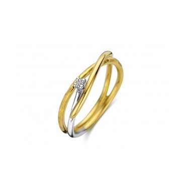 Rings Orage