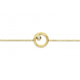 Bracelet dame Or18Carats