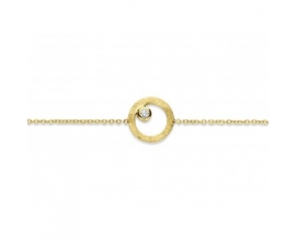 Bracelet dame Or18Carats