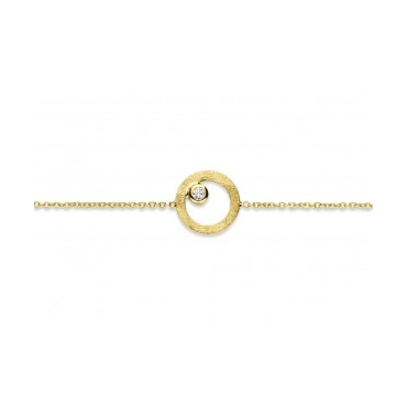 COLLIER dame