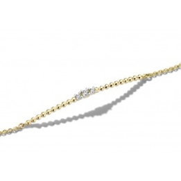 Bracelet dame Or18Carats
