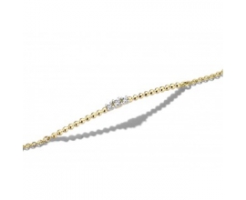 COLLIER dame