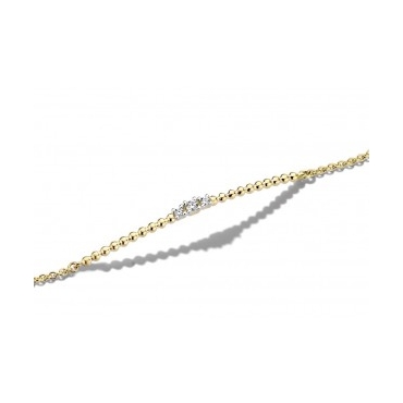 COLLIER dame