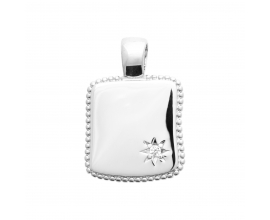 Collier dame 
