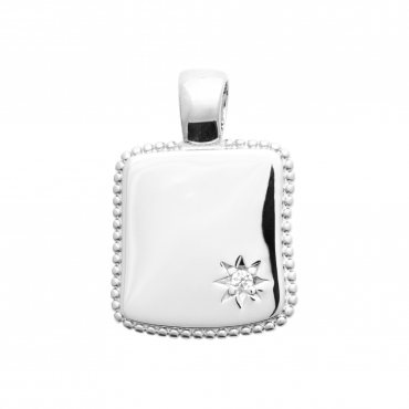 Collier dame 