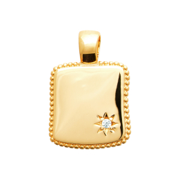 Collier dame 
