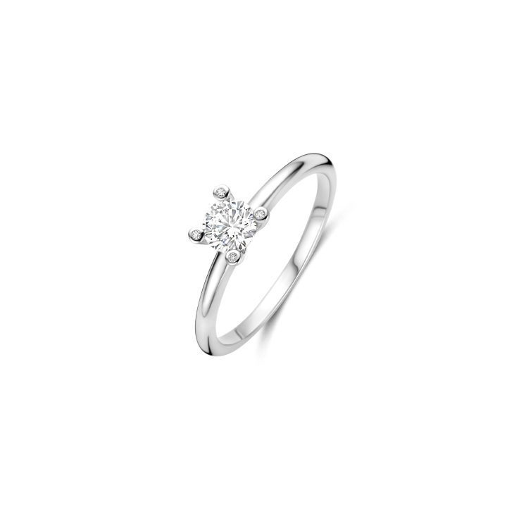 Ringe Ti Sento