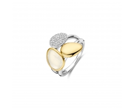 Rings Ti Sento