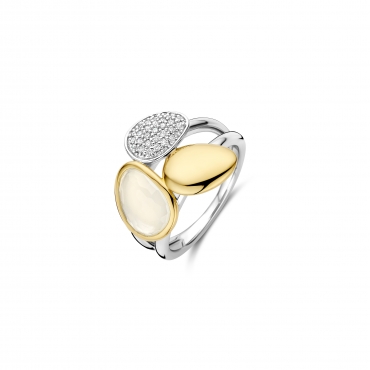 Rings Ti Sento