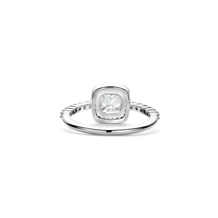 Ringe Ti Sento