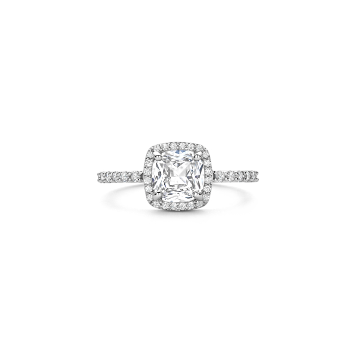 Ringe Ti Sento