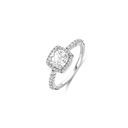 Ringe Ti Sento