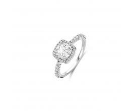 Bague dame Ti Sento