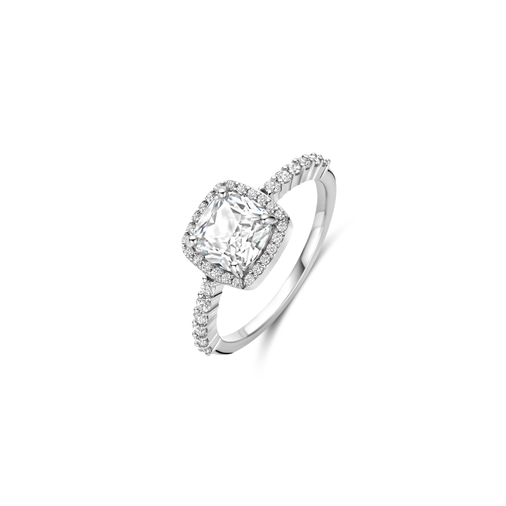 Ringe Ti Sento