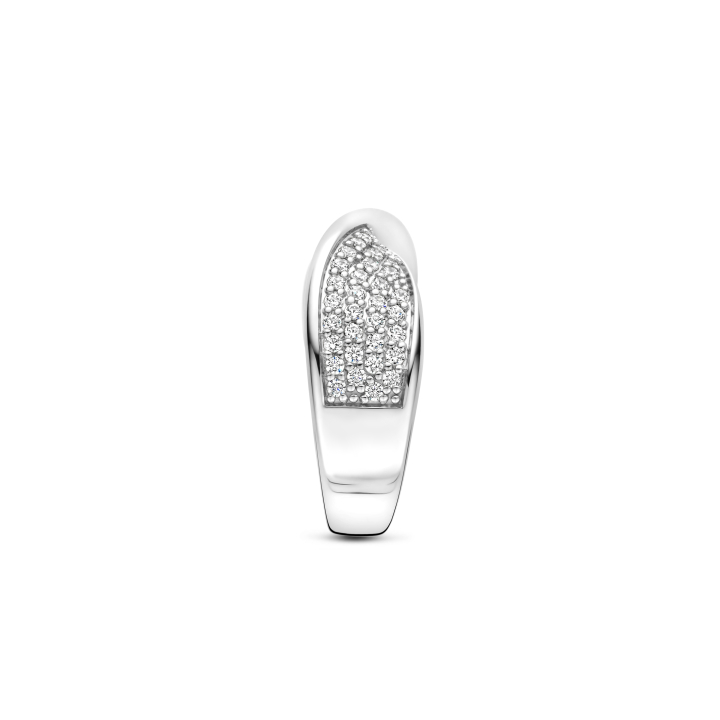 Ringe Ti Sento