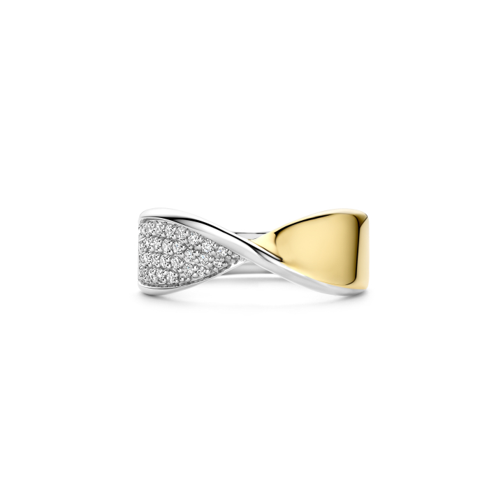 Ringe Ti Sento