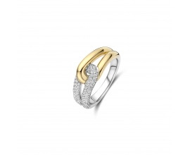 Rings Ti Sento