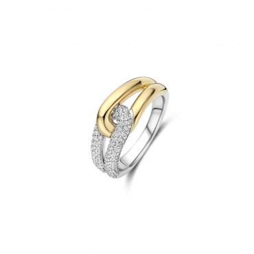 Rings Ti Sento