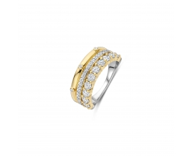 Rings Ti Sento