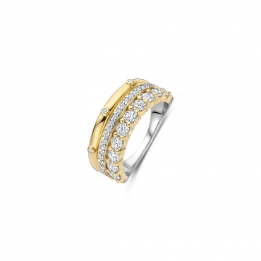 Rings Ti Sento