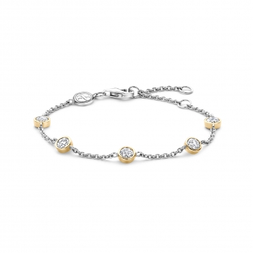 Bracelet dame Ti Sento