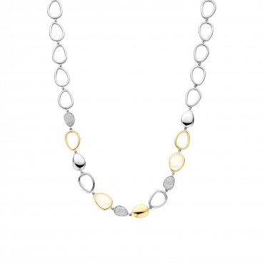 Collier dame Ti Sento