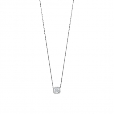 Collier dame Ti Sento