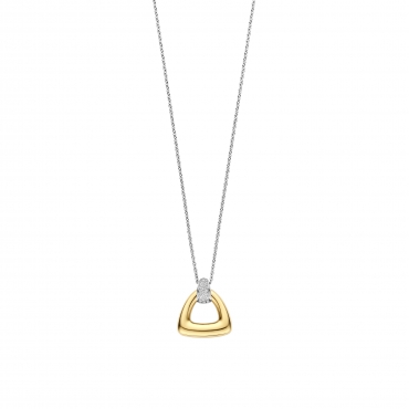 Collier dame Ti Sento