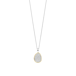 Necklace Ti Sento