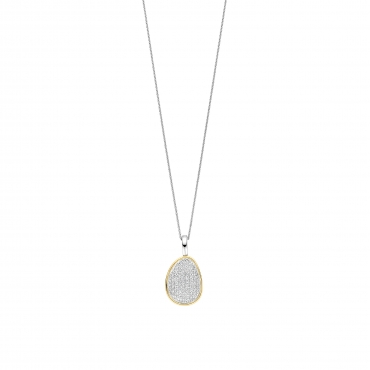Necklace Ti Sento