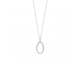 Collier dame Ti Sento