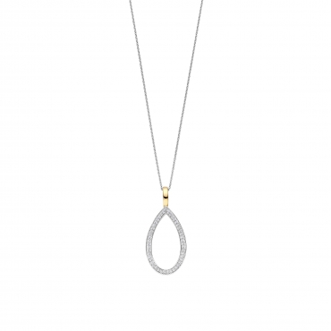 Necklace Ti Sento