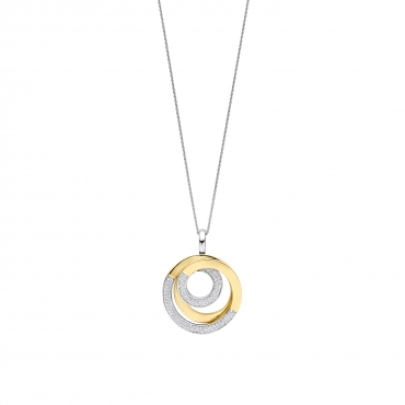 Necklace Ti Sento