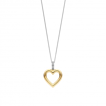 Collier dame Ti Sento