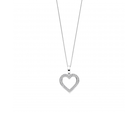 Collier dame Ti Sento