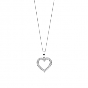 Collier dame Ti Sento