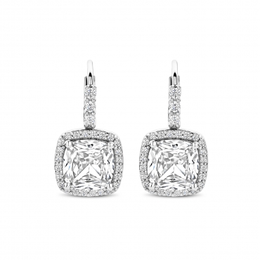 Boucles d'oreilles dame Ti Sento