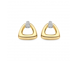 Boucles d'oreilles dame Ti Sento