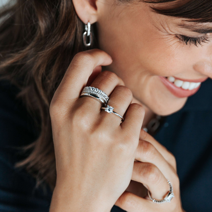 Ringe Ti Sento