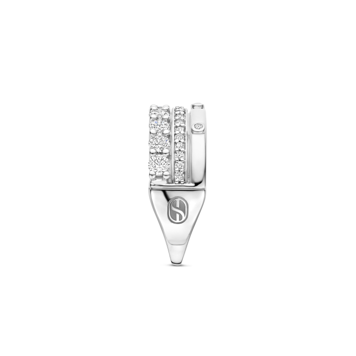 Ringe Ti Sento
