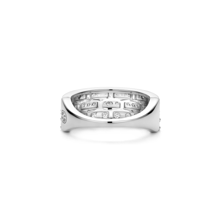 Ringe Ti Sento