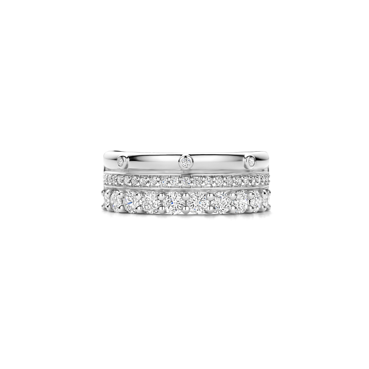 Ringe Ti Sento