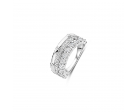 Bague dame Ti Sento