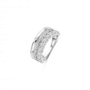 Bague dame Ti Sento