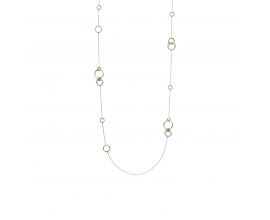 Collier dame Ti Sento